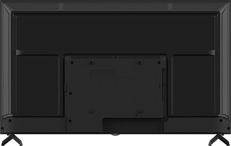 Телевизор QLED Digma 43" DM-LED43UQB31 Google TV Frameless Metal черный/черный 4K Ultra HD 60Hz MEMC DVB-T DVB-T2 DVB-C DVB-S DVB-S2 USB WiFi Smart TV фото 8