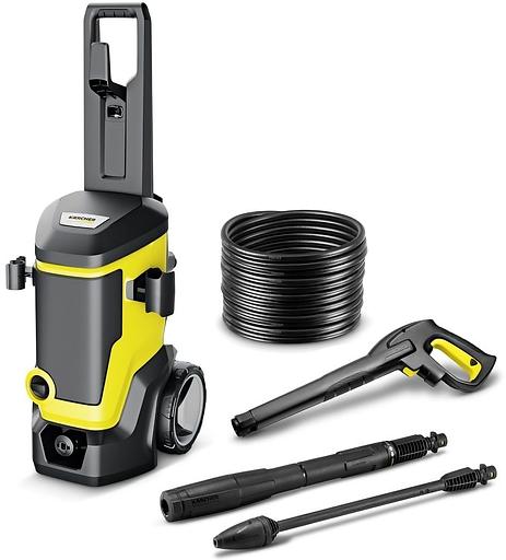 Минимойка Karcher K 7 WCM 3000Вт (1.317-400.0) фото 1