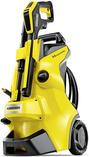 Минимойка Karcher K 4 Power Control 1800Вт (1.324-030.0) фото 3