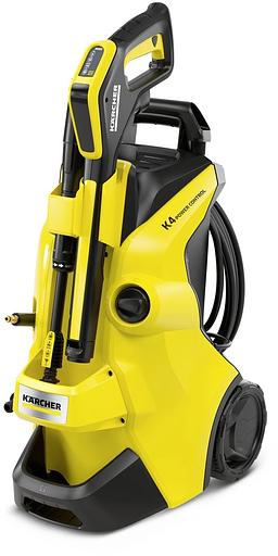 Минимойка Karcher K 4 Power Control 1800Вт (1.324-030.0) фото 5