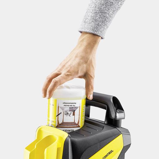 Минимойка Karcher K 4 Power Control 1800Вт (1.324-030.0) фото 8