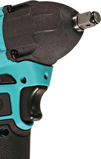Гайковерт Sturm! CW1212BL голубой фото 7