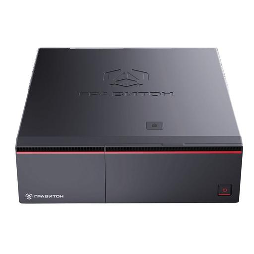 Персональный компьютер Гравитон Д32И SFF i5-12400/1*16GB/SSD512GB/FP_2xUSB2.0/250W/K+M/NoOS/3YST фото 4