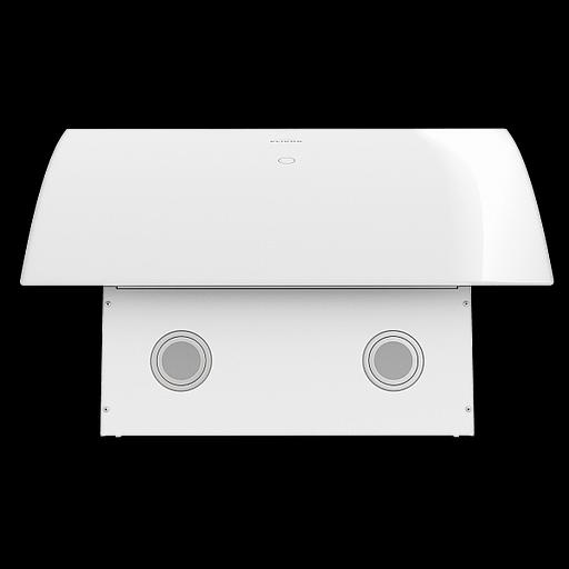 Вытяжка ELIKOR ELIKOR Вытяжка ELIKOR КВ WAVE 60 WH (243080) (243080) фото 5