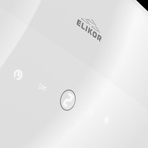 Вытяжка ELIKOR ELIKOR Вытяжка ELIKOR КВ WAVE 60 WH (243080) (243080) фото 7