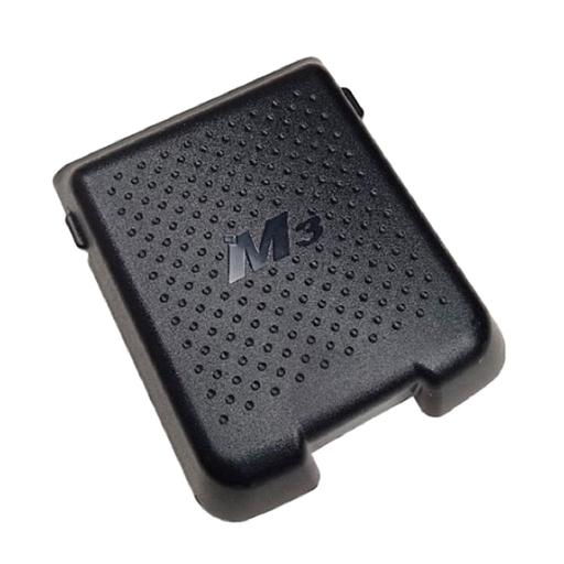 M3 Mobile Резиновый чехол [WD10-BATT-S33] фото 1