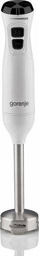 Блендер погружной Gorenje HBX601XG 600Вт белый фото 2