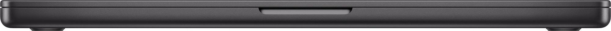 Ноутбук Apple MacBook Pro A3403 M4 Pro 14 core 48Gb SSD512Gb/20 core GPU 16.2" Liquid Retina XDR (3456x2234) Mac OS black WiFi BT Cam (MX2Y3HN/A) фото 4