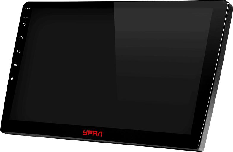 Автомагнитола Ural АМС ШТОРМ 102 2DIN 4x72Вт v5.0 4000Mb Android 12 10.1" WiFi 2.5 (УРАЛ АМС ШТОРМ 102) фото 2