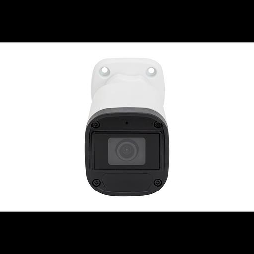 Камера сетевая буллет 4Мп OMNY Base LB-MP4M-28 с микрофоном, объектив 2.8мм, DWDR фото 3