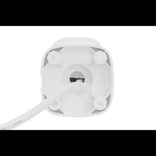 Камера сетевая буллет 4Мп OMNY Base LB-MP4M-28 с микрофоном, объектив 2.8мм, DWDR фото 4