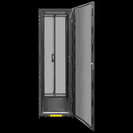 Напольный серверный шкаф Metal Box 48U 600х1200, версия 2 фото 10