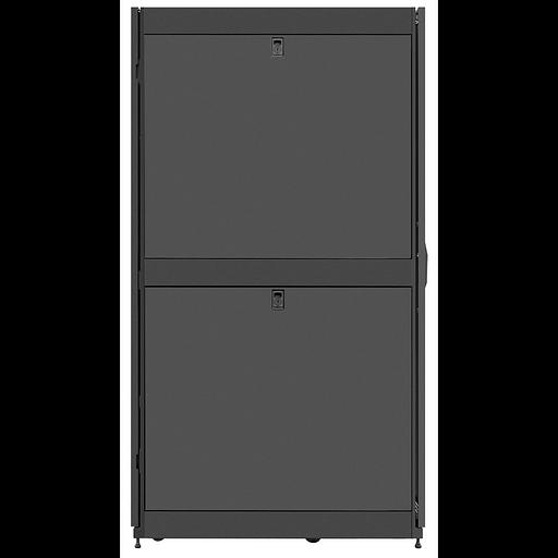 Напольный серверный шкаф Metal Box 48U 800х1200, версия 2 фото 5