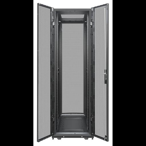 Напольный серверный шкаф Metal Box 48U 800х1200, версия 2 фото 9