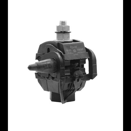 Зажим ответвительный прокалывающий P2X-95 фото 1