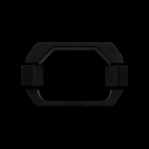 Блок розеток с функцией измерения серии IEX тип PM на 24хIEX (C13/C19), шнур питания 3м с вилкой IEC 60309 16A 1P+N+E фото 5