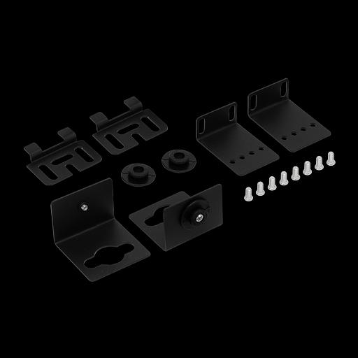 Блок розеток с функцией измерения серии IEX тип PM на 24хIEX (C13/C19), шнур питания 3м с вилкой IEC 60309 16A 1P+N+E фото 8