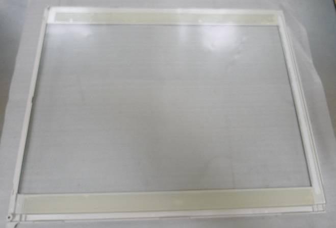 Стекло экспонирования Sharp (Table glass unit) CGLSP0025QS51 для BP10C20T фото 1