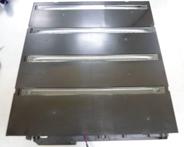 Блок лазера Sharp (LSU) DUNT1504RSZZ для BP10C20T OEM фото 1