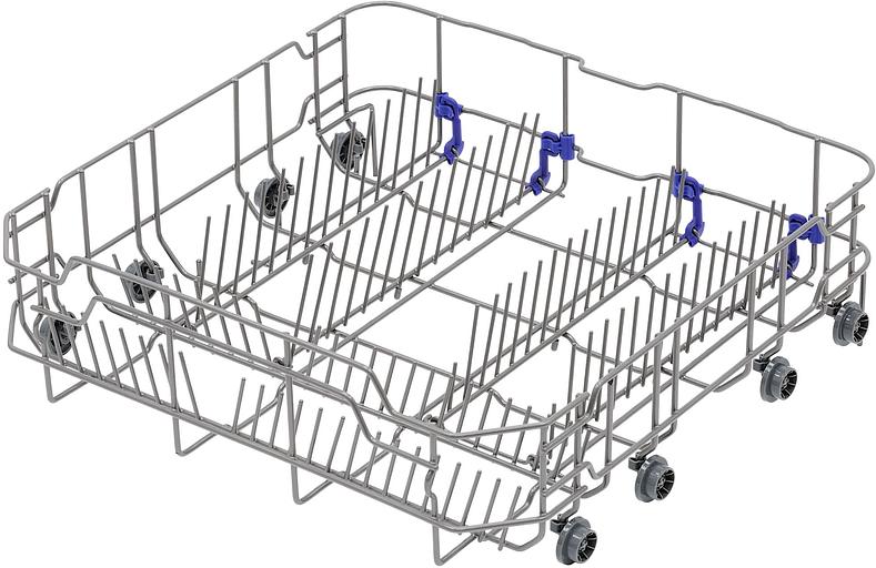 Посудомоечная машина встраив. Krona LUMERA 60 BI полноразмерная фото 8
