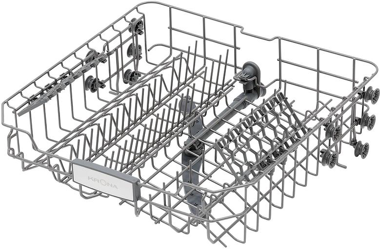 Посудомоечная машина встраив. Krona LUMERA 60 BI полноразмерная фото 9