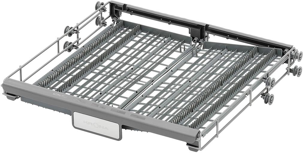 Посудомоечная машина встраив. Krona LUMERA 60 BI полноразмерная фото 10