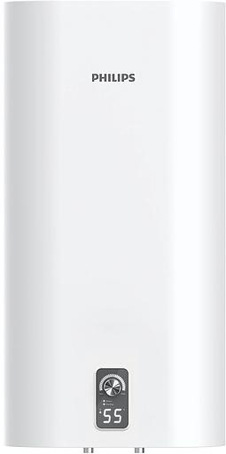 Водонагреватель Philips AWH1626/51(50YD) 2кВт 50л электрический настенный/белый фото 1