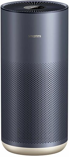 Воздухоочиститель Smartmi Air Purifier 2 40Вт синий (KQJHQ02ZM) фото 1