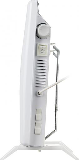 Конвектор Royal Clima Ribera Meccanico REC-R1500M 1500Вт белый фото 2