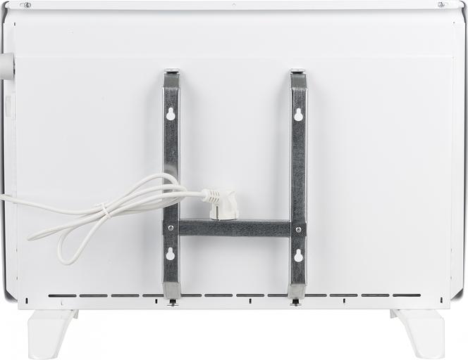 Конвектор Royal Clima Ribera Meccanico REC-R1500M 1500Вт белый фото 3