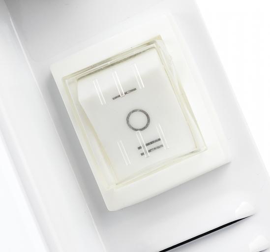 Конвектор Royal Clima Ribera Meccanico REC-R1500M 1500Вт белый фото 5