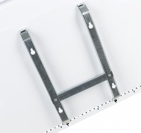 Конвектор Royal Clima Ribera Meccanico REC-R1500M 1500Вт белый фото 8