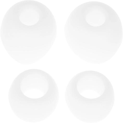 Гарнитура внутриканальные Lenovo HT28 белый беспроводные bluetooth в ушной раковине (УТ000023560) фото 8