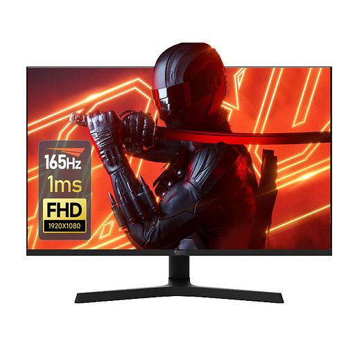 Монитор 27" AIWA MD2707-1 Black фото 1