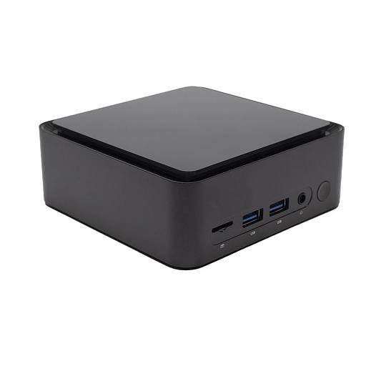 Компьютер Raskat STANDART 307 (Intel Core i3-1220P, RAM 8GB, SSD 256GB, noOS) фото 4
