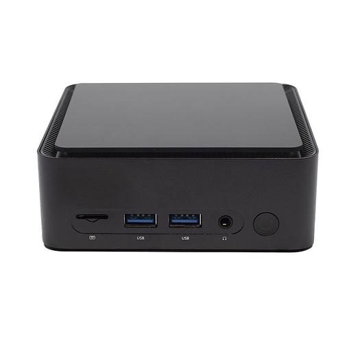 Компьютер Raskat STANDART 507 (Intel Core i5-12450H, RAM 16GB, SSD 512GB, noOS) фото 1