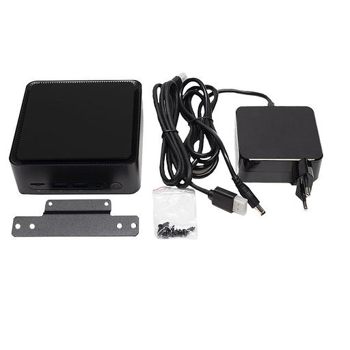 Компьютер Raskat STANDART 507 (Intel Core i5-12450H, RAM 16GB, SSD 512GB, noOS) фото 7