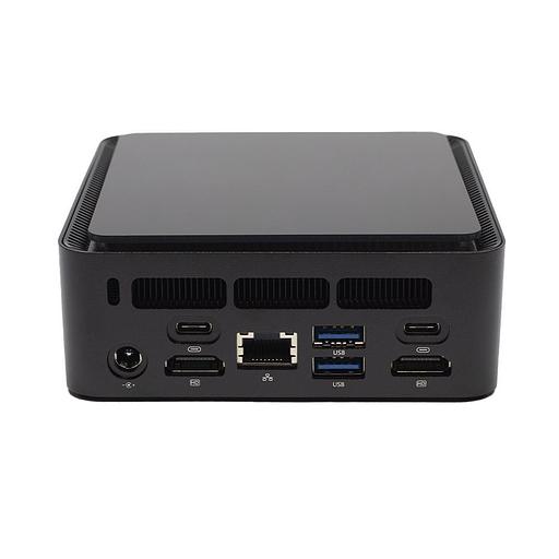 Компьютер Raskat STANDART 507 (Intel Core i5-12450H, RAM 16GB, SSD 1TB, noOS) фото 2