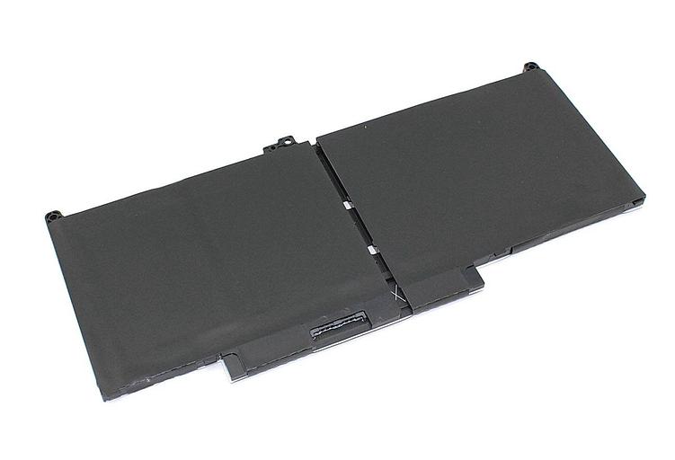 Батарея для Dell Latitude 13 5300/5310/ 14 7400/ 5300/7300 (MXV9V/05VC2M) 7.6V 7500mAh OEM фото 2