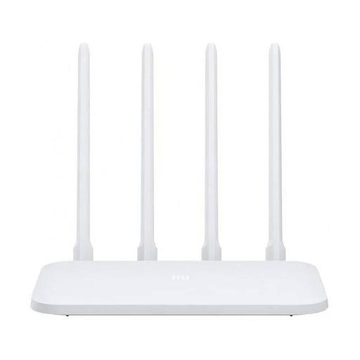 Xiaomi DVB4428GL Wi-Fi роутер Xiaomi Mi Router 4C (White) RU, 2.4 ГГц, до 300 Мбит/с, LAN x100 Мбит/с, WAN 1x100 Мбит/с фото 1