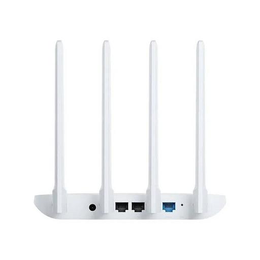 Xiaomi DVB4428GL Wi-Fi роутер Xiaomi Mi Router 4C (White) RU, 2.4 ГГц, до 300 Мбит/с, LAN x100 Мбит/с, WAN 1x100 Мбит/с фото 2