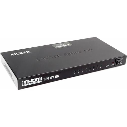 Cablexpert DSP-8PH4-03 HDMI разветвитель фото 1