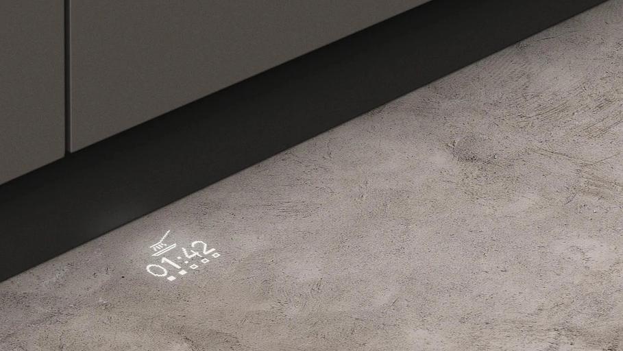 Посудомоечная машина встраив. Neff S855EMX16E узкая инвертер фото 8