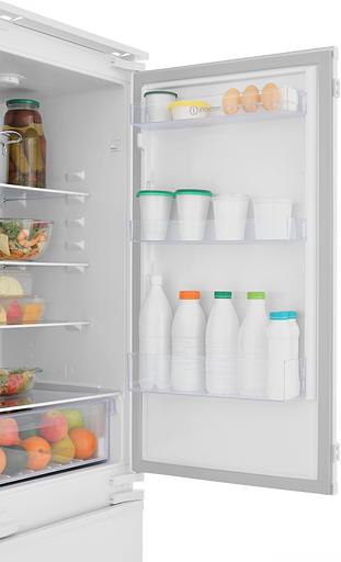 Холодильник Indesit IBH 18 2-хкамерн. (869891700020) фото 2