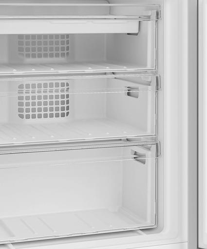 Холодильник Indesit IBH 18 2-хкамерн. (869891700020) фото 6