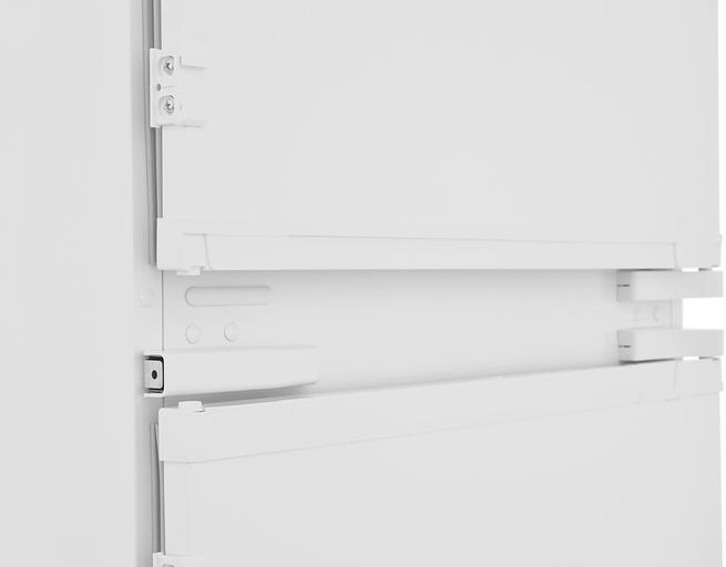 Холодильник Indesit IBH 18 2-хкамерн. (869891700020) фото 9