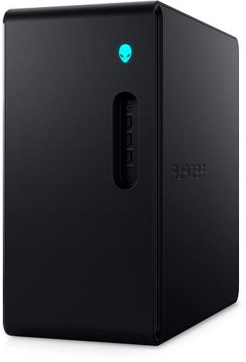 ПК Alienware Aurora R16 MT i7 14700KF (3.4) 32Gb SSD2Tb RTX4080 16Gb Windows 11 Home GbitEth WiFi BT 1000W мышь клавиатура черный (R16-7281) фото 2