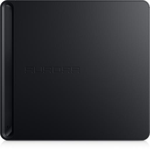 ПК Alienware Aurora R16 MT i7 14700KF (3.4) 32Gb SSD2Tb RTX4080 16Gb Windows 11 Home GbitEth WiFi BT 1000W мышь клавиатура черный (R16-7281) фото 3