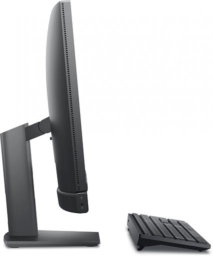 Моноблок Dell Optiplex 7420 23.8" Full HD i7 14700 (2.1) 16Gb SSD512Gb UHDG 770 CR Linux Ubuntu GbitEth WiFi BT 130W клавиатура мышь Cam черный 1920x1080 фото 5