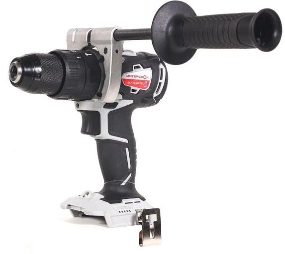 Дрель-шуруповерт Интерскол ДАУ-13/36В 70 аккум. патрон:быстрозажимной (813.0.0.70) фото 4